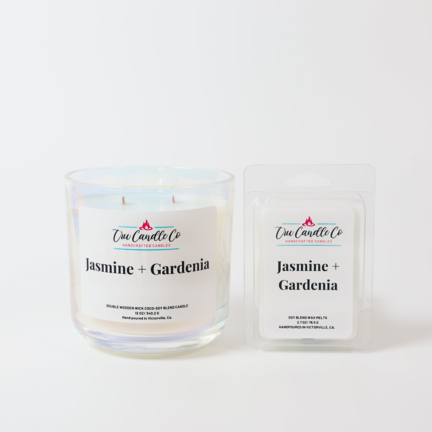 gardenia wax melts